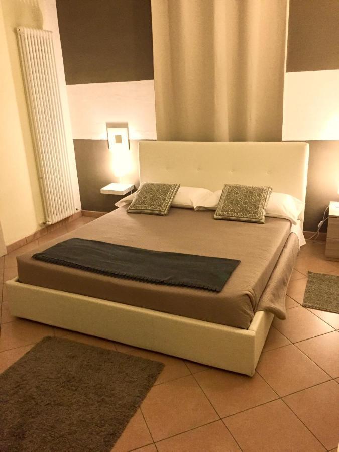Residenza Serena B&B -Centro Storico Mantova Exterior photo