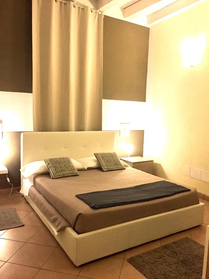 Residenza Serena B&B -Centro Storico Mantova Exterior photo
