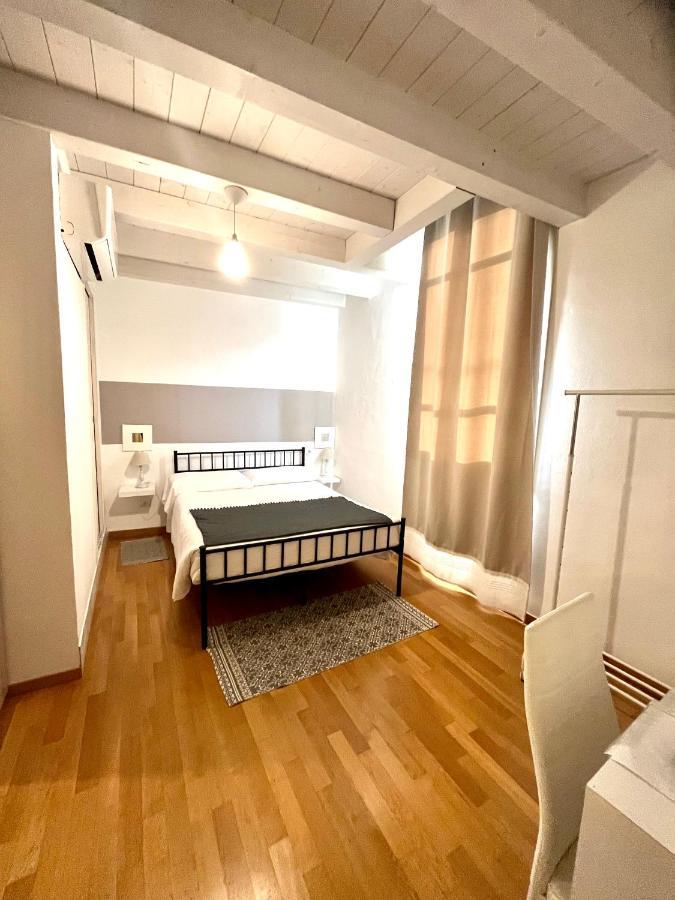 Residenza Serena B&B -Centro Storico Mantova Exterior photo