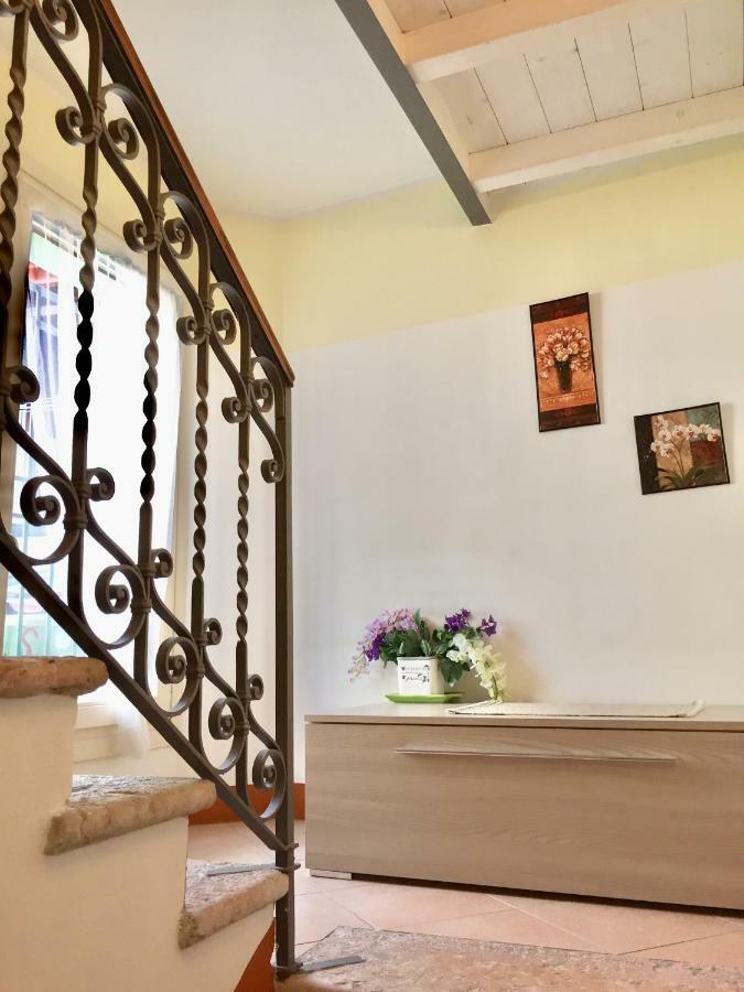 Residenza Serena B&B -Centro Storico Mantova Exterior photo