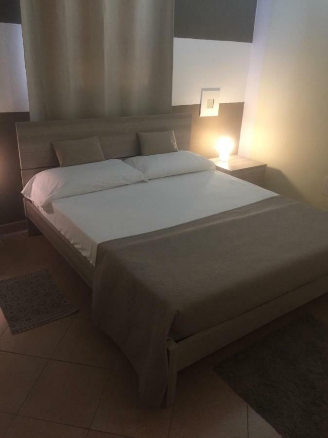 Residenza Serena B&B -Centro Storico Mantova Exterior photo