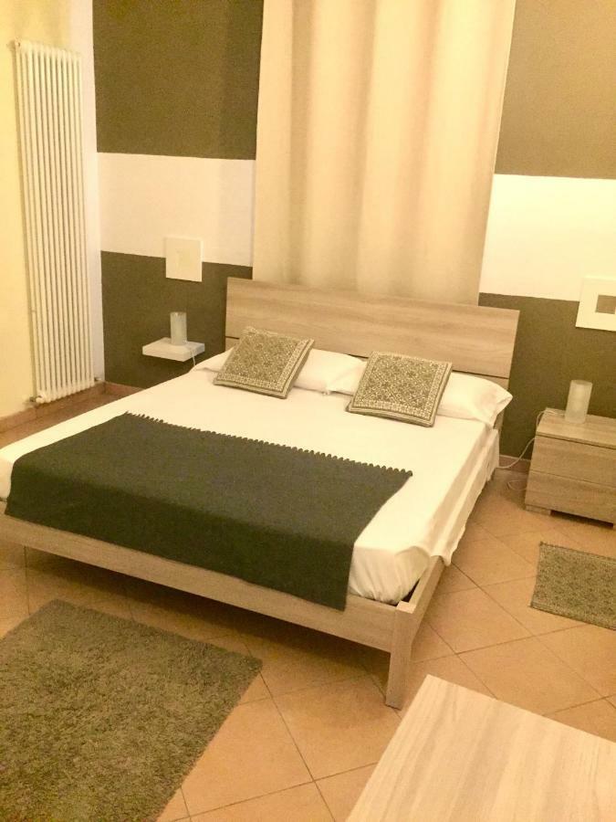 Residenza Serena B&B -Centro Storico Mantova Exterior photo